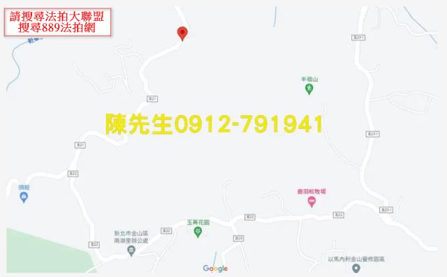 石門農地拍賣-8