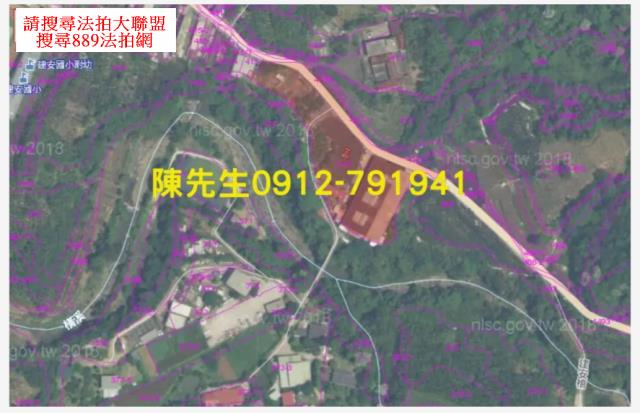 三峽法拍農地-6