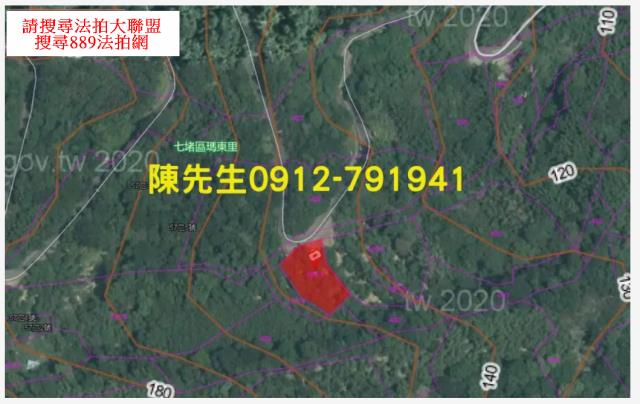 七堵法拍農地-5