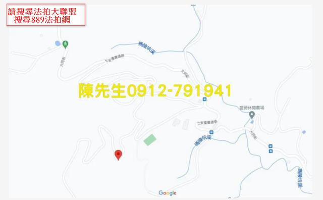 七堵法拍農地-7