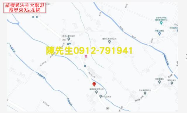 大甲拍賣農地-13