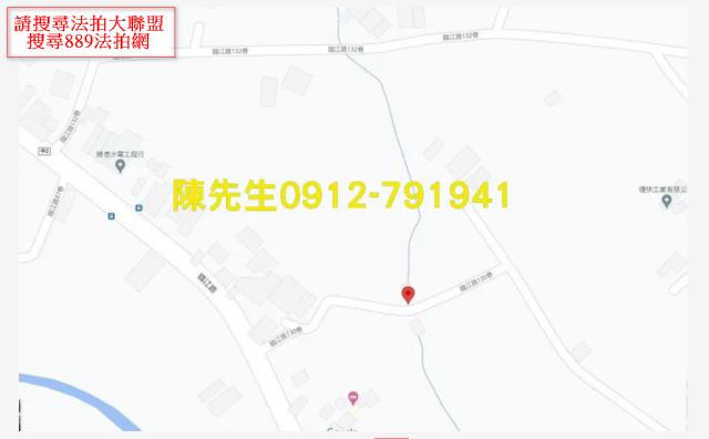 大甲農地拍賣-8