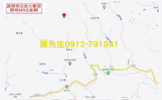 雙溪法拍農地-14