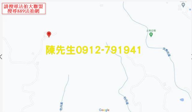 雙溪法拍農地-7