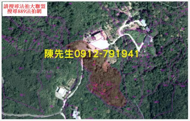 雙溪法拍農地-12