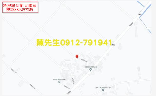 大埤建地法拍-6