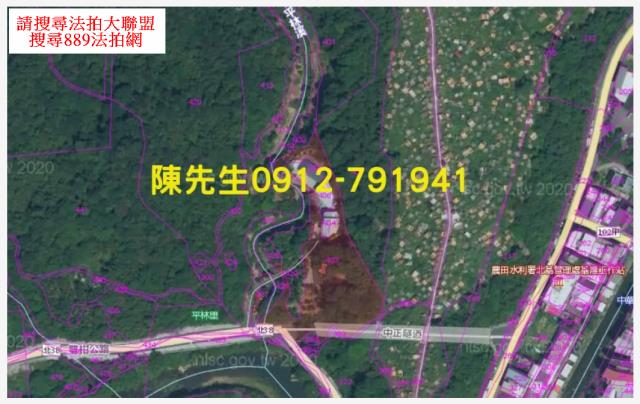 雙溪休閒地法拍-12