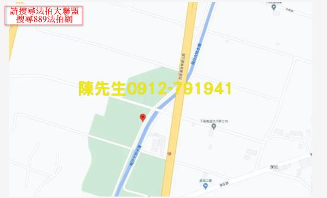 口湖法拍農地-6