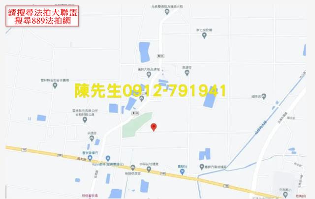 元長法拍農地-5