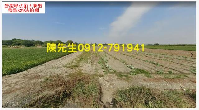 元長法拍農地-7