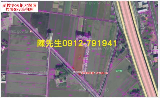 宜蘭市農地法拍-13