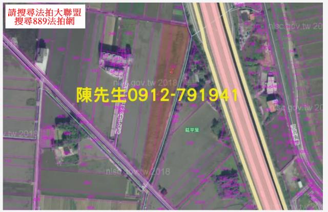 宜蘭市拍賣農地-13