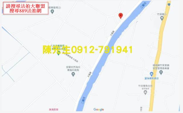 宜蘭法拍建地-13