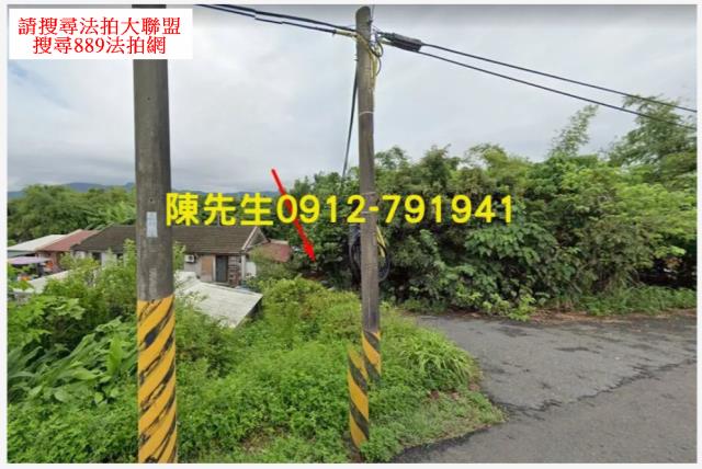 宜蘭法拍建地-7