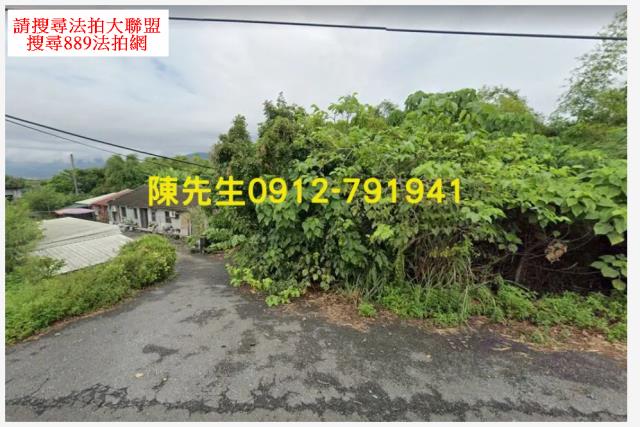 宜蘭法拍建地-8