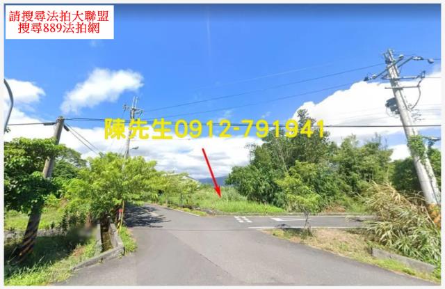 宜蘭農地法拍-10