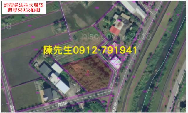 宜蘭農地法拍-5