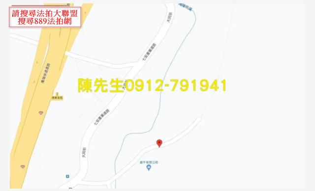 基隆拍賣建地-13