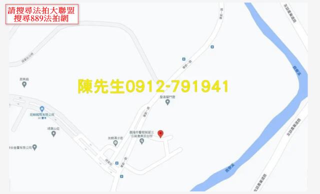 基隆七堵法拍農地-14