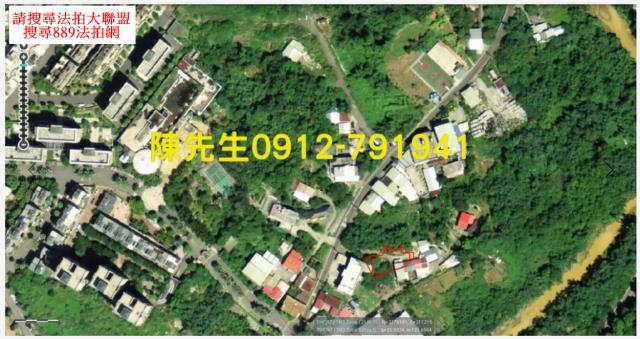 基隆七堵法拍農地-3