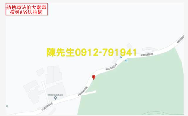 台北南港果樹地法拍-14
