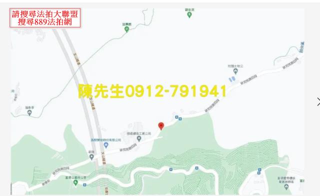 台北南港果樹地法拍-5