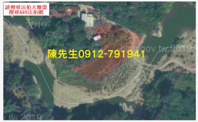 南投南投市法拍農地-13