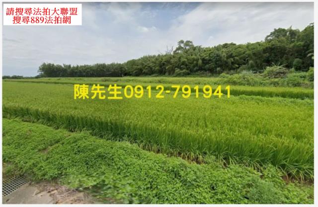 桃園楊梅法拍農地-6