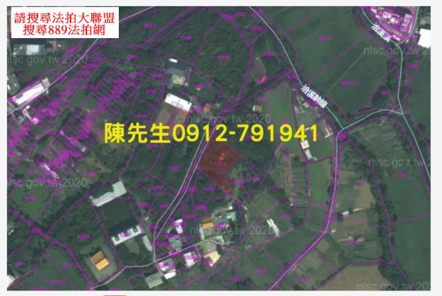 桃園中壢農地法拍-12