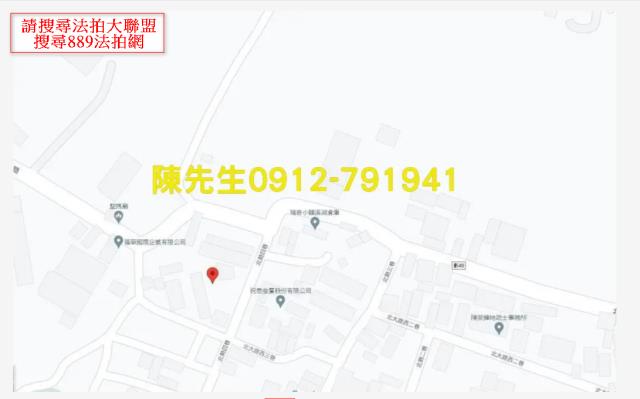 溪湖法拍建地-14