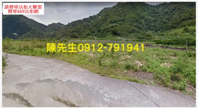 泰安法拍農地-0