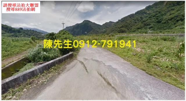 泰安法拍農地-2