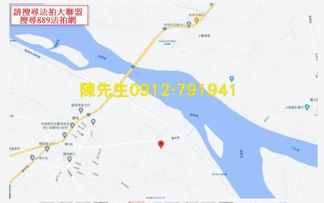 鹽埔農地法拍-13