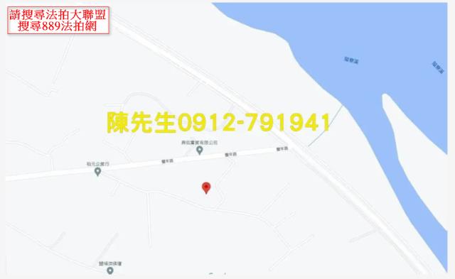 鹽埔農地法拍-6