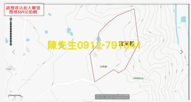 宜蘭農地法拍-14