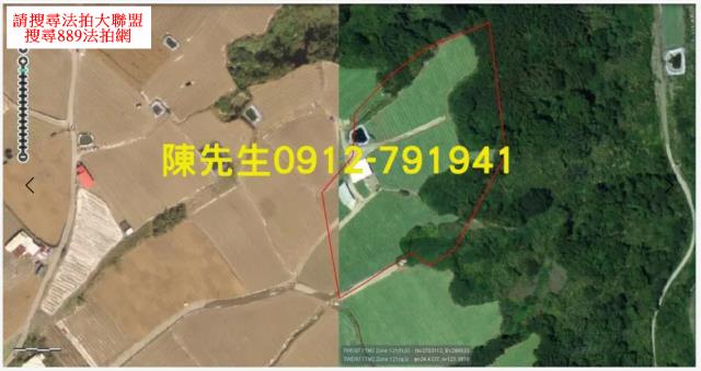 宜蘭農地法拍-2