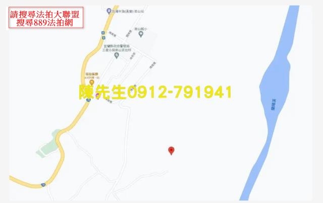 宜蘭農地法拍-5
