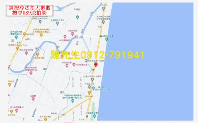宜蘭農地法拍-12