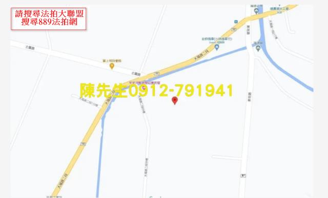 宜蘭拍賣農地-6