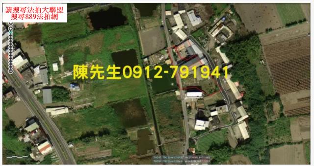宜蘭壯圍法拍農地-3