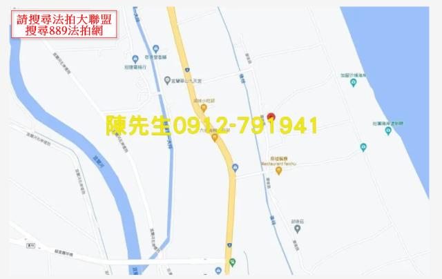 宜蘭壯圍法拍農地-5