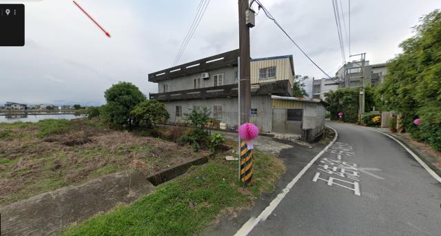 宜蘭五結法拍建地-1