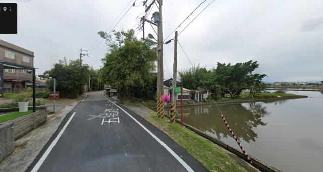宜蘭五結法拍建地-2