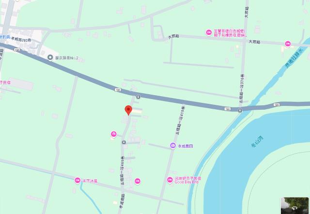 宜蘭五結法拍建地-5