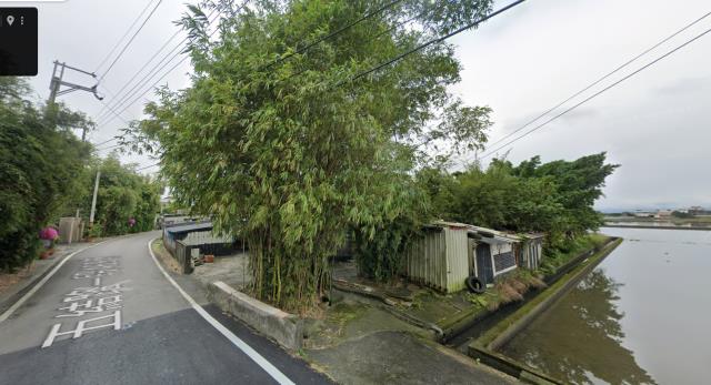宜蘭五結法拍建地-7