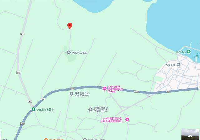 澎湖西嶼農地法拍-12