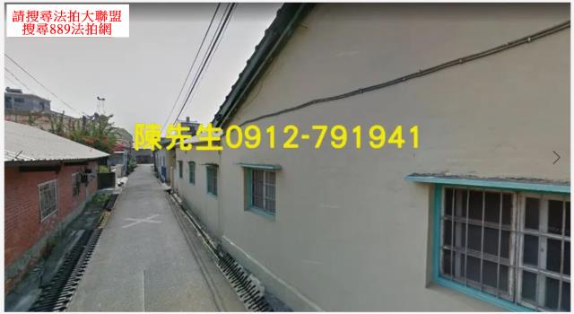 雲林西螺建地法拍-8