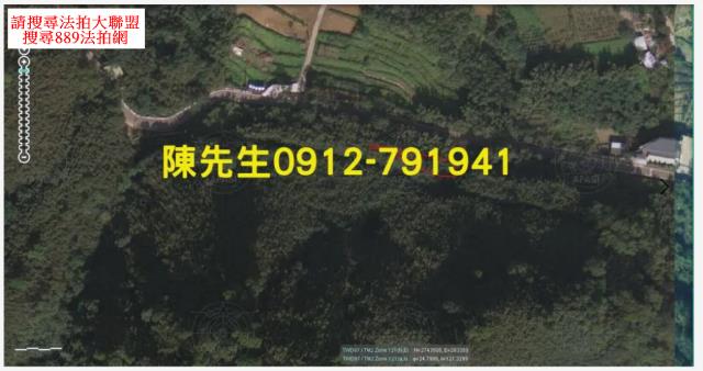 復興休閒地法拍-11