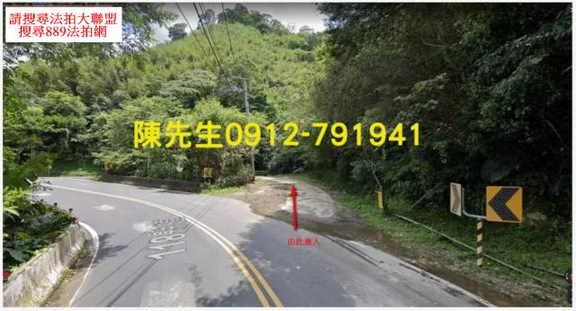 復興休閒地法拍-14