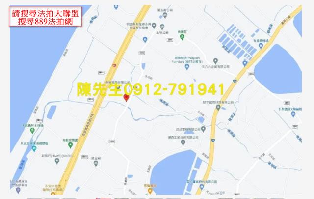 新屋農地法拍-5